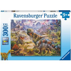 Ravensburger - Puzzle 300...