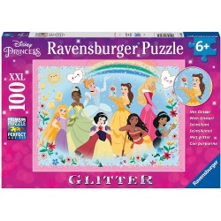 Ravensburger - Puzzle 100...