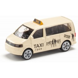 Siku - 1360 - Véhicule miniature - Taxi navette