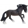 Schleich - 13734 - Horse Club - Etalon Shire