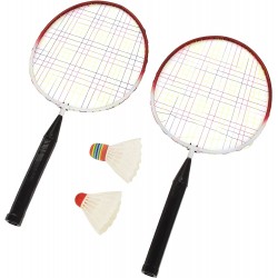 Kim Play - Jeu de badminton...