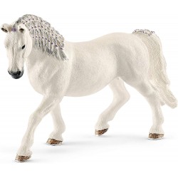 Schleich - 13819 - Horse Club - Jument Lipizzan