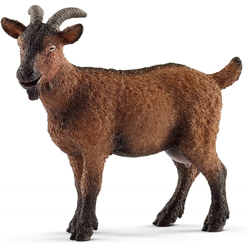 Schleich - 13828 - Farm World - Chèvre