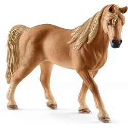 Schleich - 13833 - Horse Club - Jument Tennessee Walker