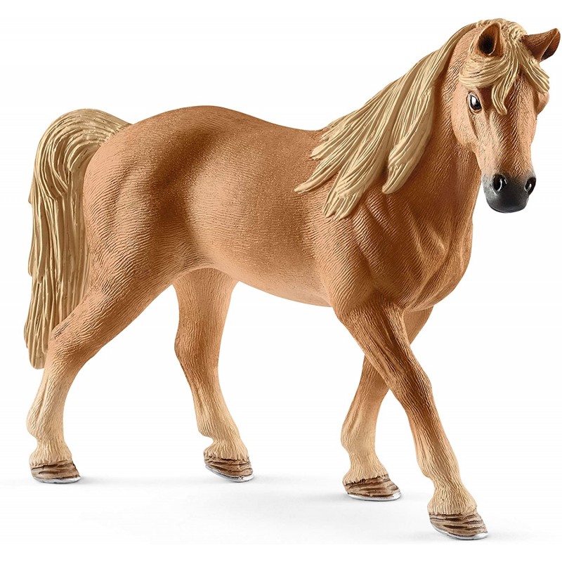 Schleich - 13833 - Horse Club - Jument Tennessee Walker