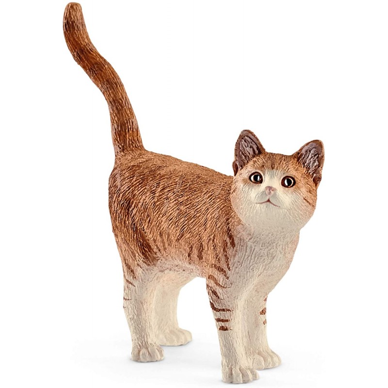 Schleich - 13836 - Farm World - Chat