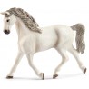 Schleich - 13858 - Horse Club - Jument Holstein