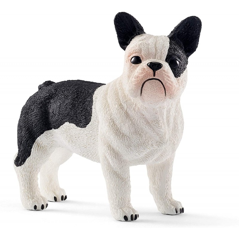 Schleich - 13877 - Farm World - Bouledogue français