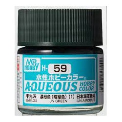 Aqueous Hobby Colors -...