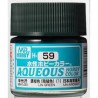 Aqueous Hobby Colors - MRHH-059 - IJN Green - 10 ml