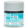 Aqueous Hobby Colors - MRHH-057 - Aircraft Gray - 10 ml