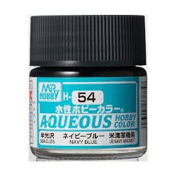 Aqueous Hobby Colors -...