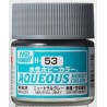 Aqueous Hobby Colors - MRHH-053 - Neutral Gray - 10 ml