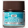 Aqueous Hobby Colors - MRHH-047 - Red Brown - 10 ml