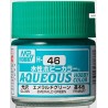 Aqueous Hobby Colors - MRHH-046 - Emerald Green - 10 ml