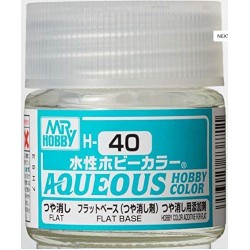 Aqueous Hobby Colors -...