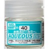 Aqueous Hobby Colors - MRHH-040 - Flat base - 10 ml