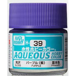 Aqueous Hobby Colors -...