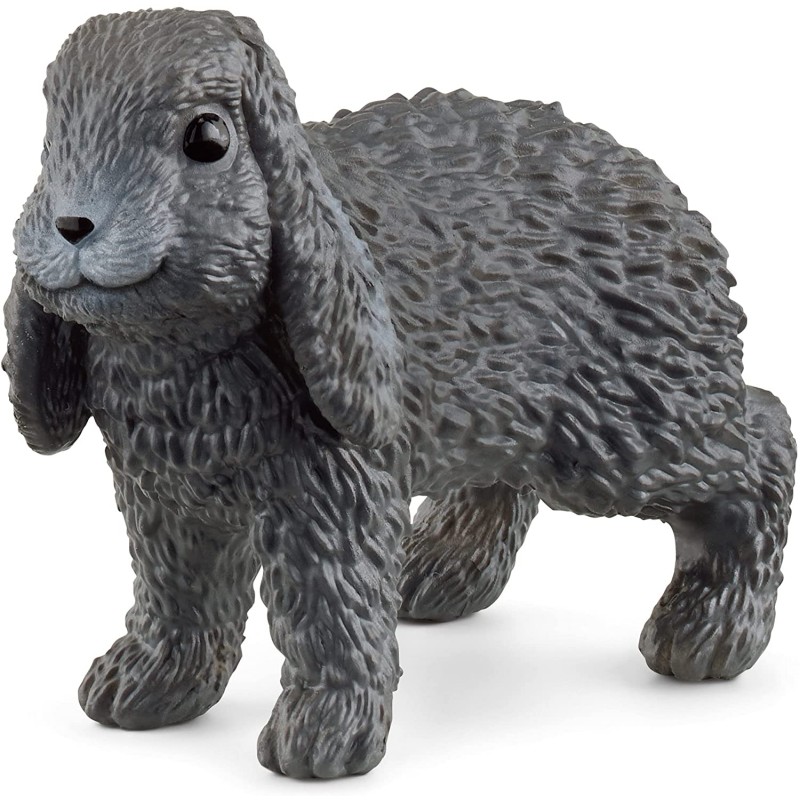 Schleich - 13935 - Farm World - Lapin bélier