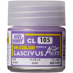 Color Lascivus -MRHCL-105 -...