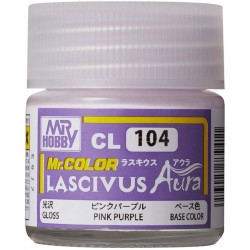 Color Lascivus -MRHCL-104 - Pink Purple - 10 ml