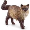 Schleich - 13940 - Farm World - Chat Ragdoll