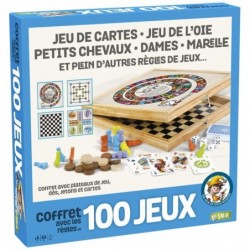 France Cartes- Coffret 100...