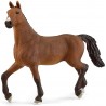 Schleich - 13945 - Horse Club - Jument Oldenbourg