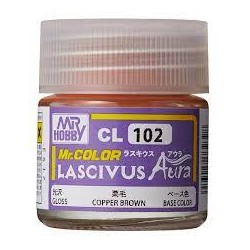 Color Lascivus -MRHCL-102 -...