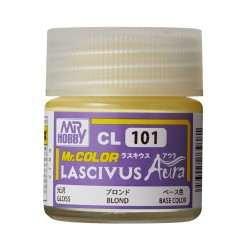 Color Lascivus -MRHCL-101 - Blonde - 10 ml