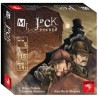 Asmodee - Jeu de société - Mr Jack - Pocket