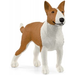 Schleich - 13966 - Farm World - Bull Terrier