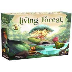 Blackrock - Jeu de société - Living forest