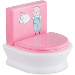 Corolle - Accessoire - Toilettes pour poupons 36 à 42 cm