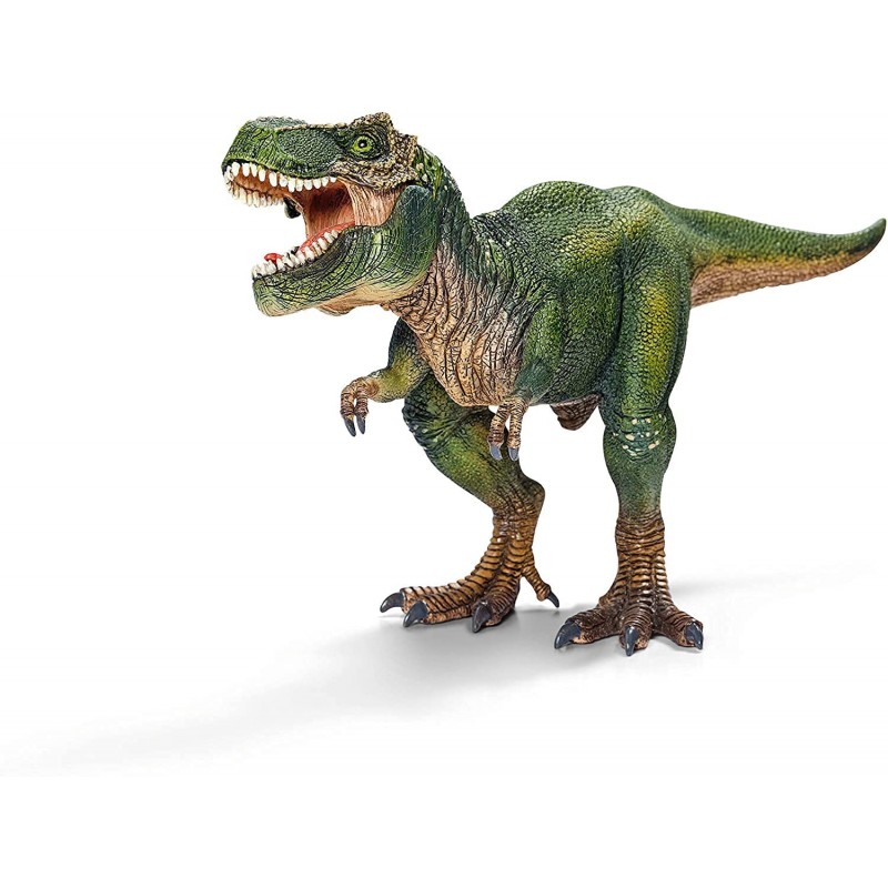 Schleich - 14525 - Dinosaure - Tyrannosaure Rex