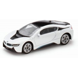 Siku - 1458 - Véhicule miniature - BMW i8