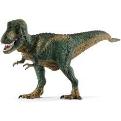 Schleich - 14587 - Dinosaure - Tyrannosaure Rex