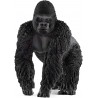 Schleich - 14770 - Wild Life - Gorille, mâle