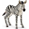 Schleich - 14811 - Wild Life - Petit zèbre