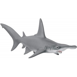 Schleich - 14835 - Wild Life - Requin-marteau