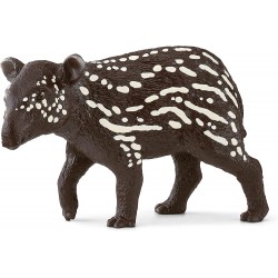 Schleich - 14851 - Wild Life - Jeune tapir