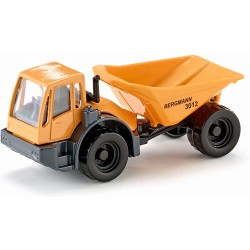 Siku - 1486 - Véhicule miniature - Bergmann Dumper