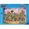 Ravensburger - Puzzle 3000 pièces - L'univers Astérix