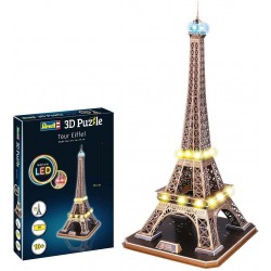 Revell - 150 - Puzzle 3D -...