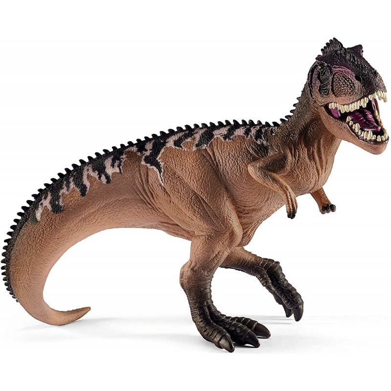 Schleich - 15010 - Dinosaures - Giganotosaure
