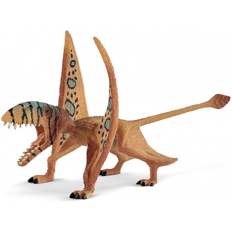 Schleich - 15012 - Dinosaures - Dimorphodon