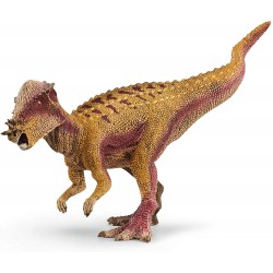 Schleich - 15024 - Dinosaures - Pachycéphalosaure