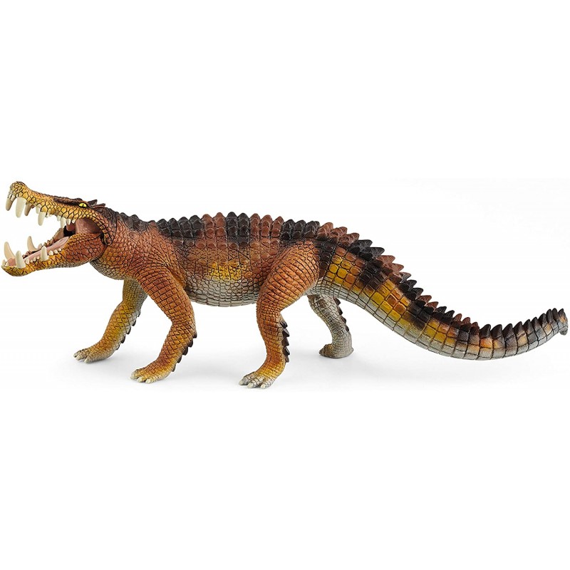 Schleich - 15025 - Dinosaures - Kaprosuchus