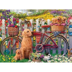 Ravensburger - Puzzle 500...