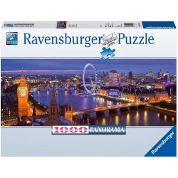 Ravensburger - Puzzle 1000...